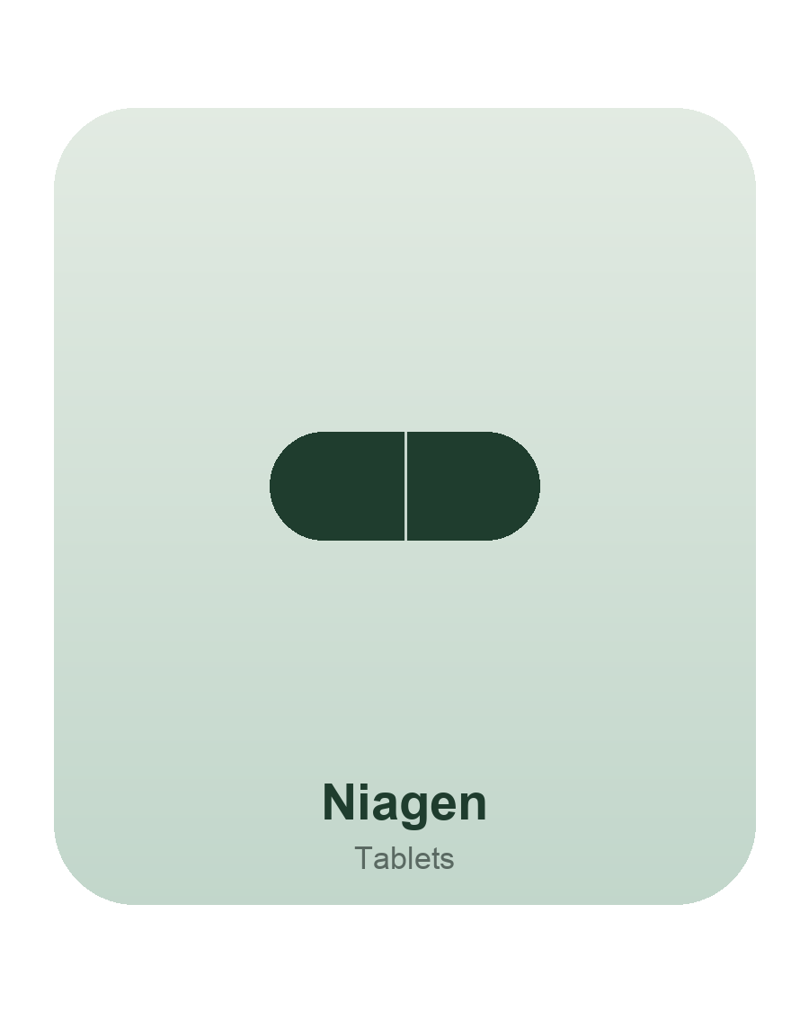 Niagen NR