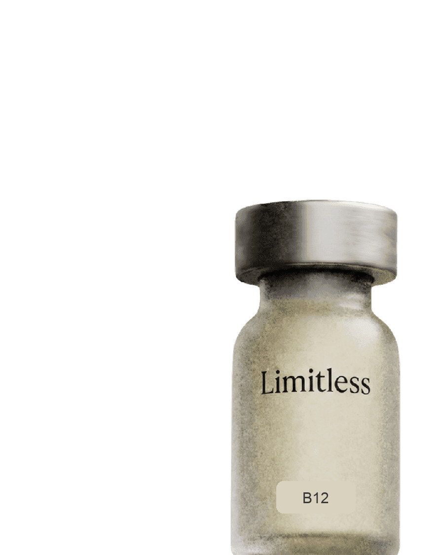 B12 Injectable