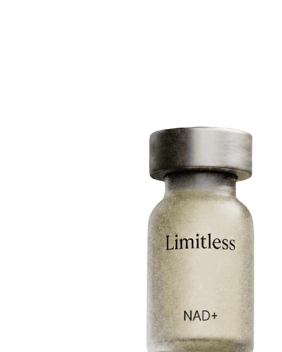NAD+ Injectable